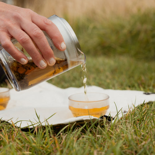 Best Brewed Outdoors