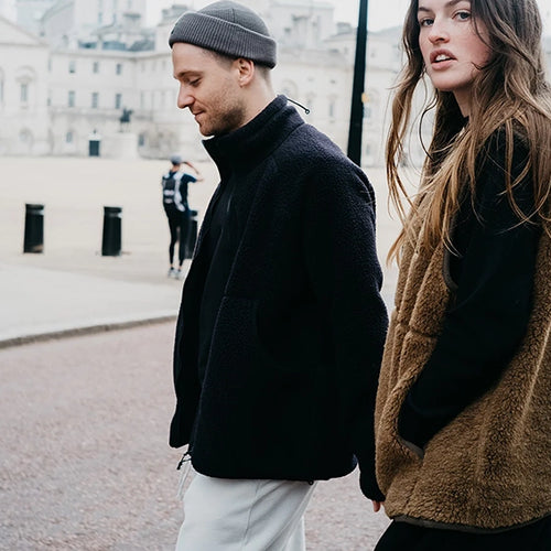 AW21 Apparel London Editorial