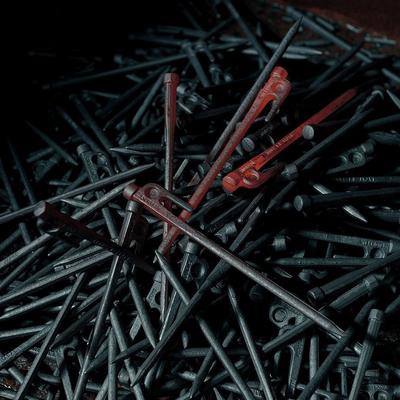 The Peg & Hammer Story