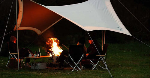 Takibi Bonfire Night