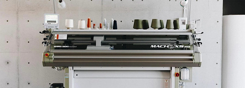 WHOLEGARMENT®: Snow Peak Recycle Project