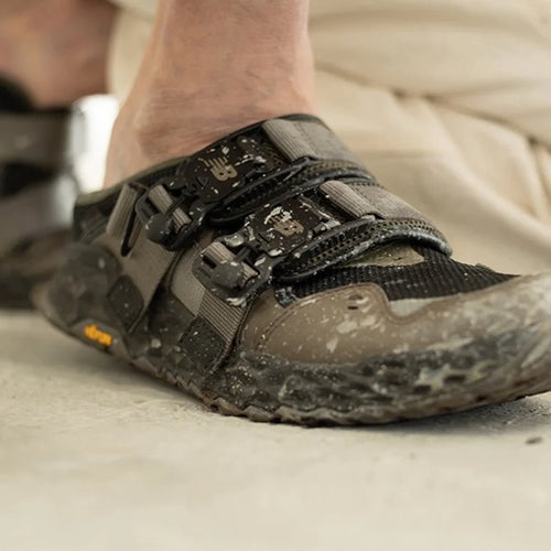 Snow Peak x New Balance Niobium Concept 2