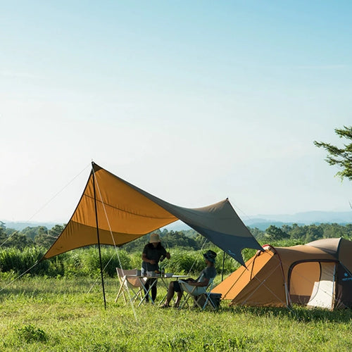 Camping in Pembrokeshire: All you need to know