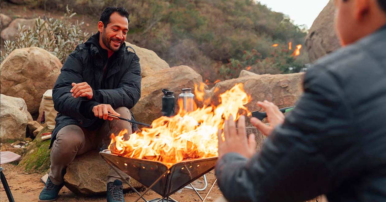 Responsible TAKIBI time