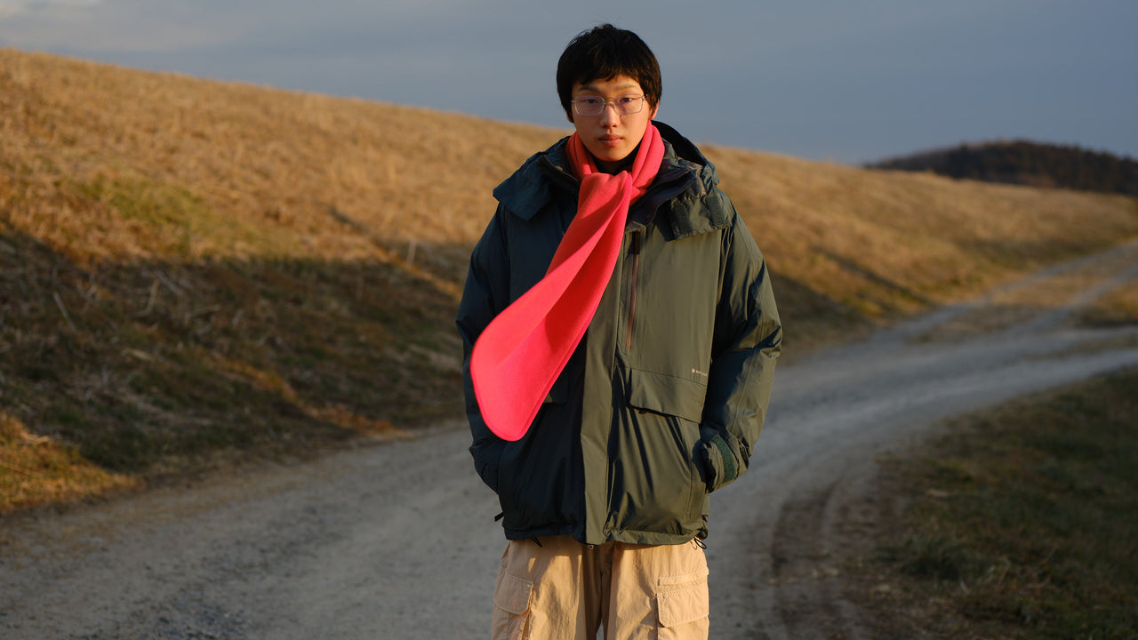 Outerwear