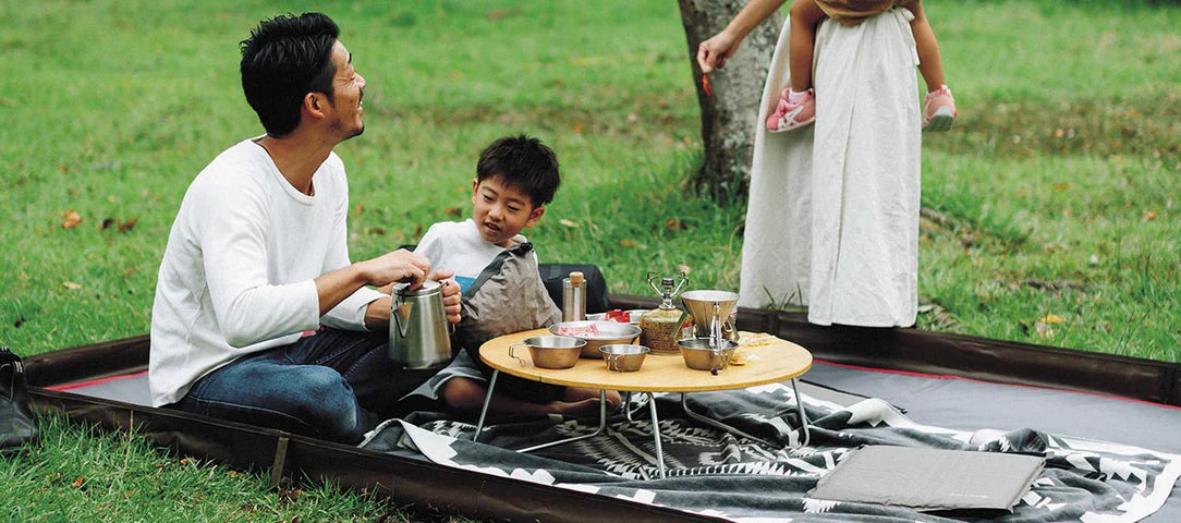 Inner Mats and Ground Sheets