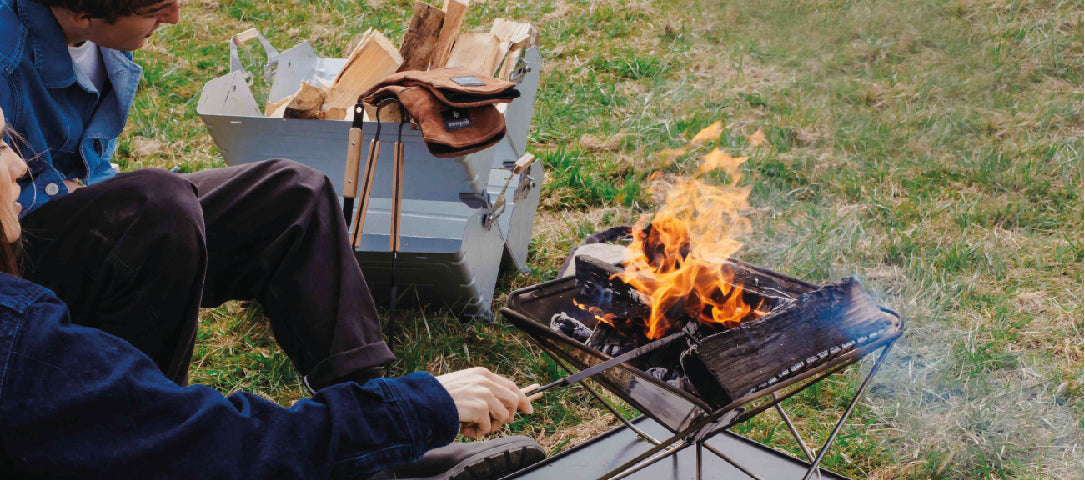 Stove & Grill Accessories