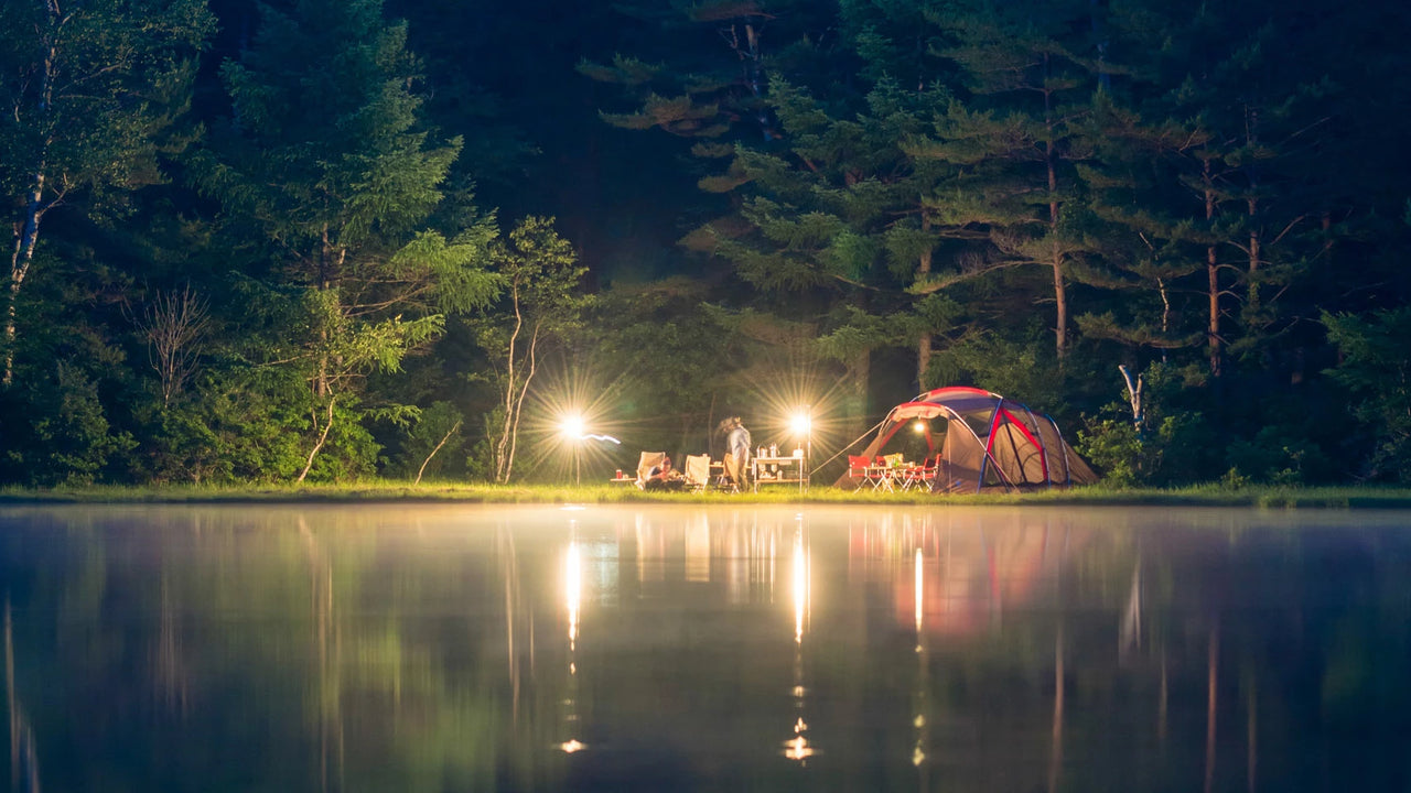 Tents