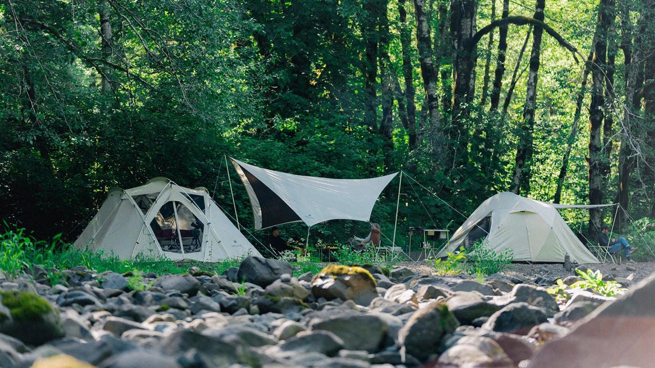Tents & Tarps
