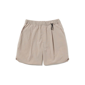 Breathable Quick Dry Shorts Greige PT-26SU01211023 - Snow Peak UK