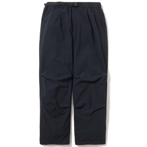 Airo Pants Black PT-26SU01711019 - Snow Peak UK