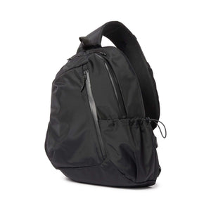 Anywhere Multi Shoulder Bag Black SB-26SU00100019 - Snow Peak UK