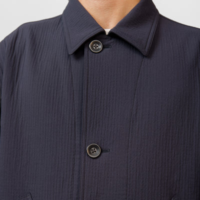 Easy Cloth Jacket - Snow Peak UK