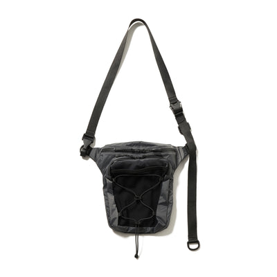 ALK Shoulder Bag Grey AC-25AU01000012 - Snow Peak UK