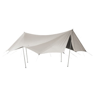 Takibi Tarp Octa - Snow Peak UK