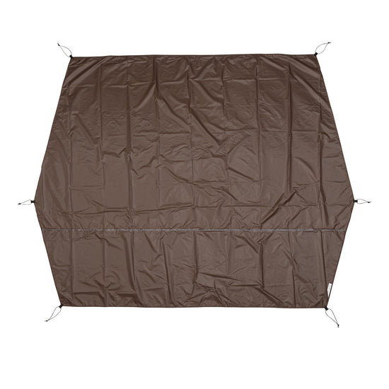 Winzeil 2 Mat & Sheet Set - Snow Peak UK