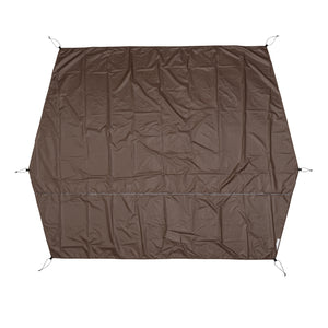 Winzeil 2 Mat & Sheet Set - Snow Peak UK