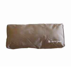 Low Chair Cushion Plus - Snow Peak UK
