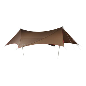 HD Tarp Shield Hexa Evo Pro. - Snow Peak UK