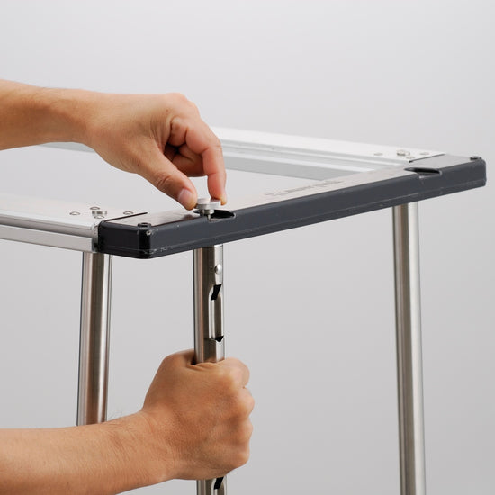 IGT Height Adjuster - Snow Peak UK
