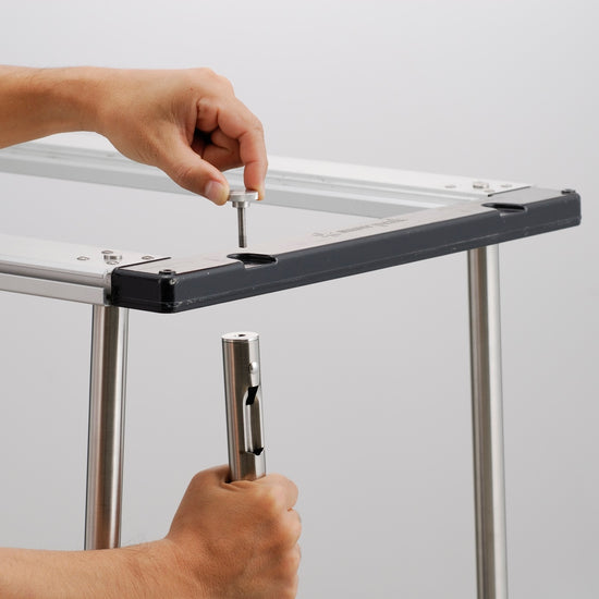 IGT Height Adjuster - Snow Peak UK