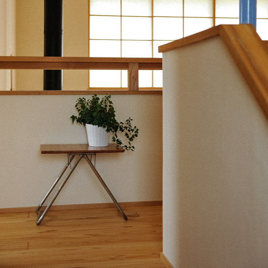 Bamboo My Table - Snow Peak UK