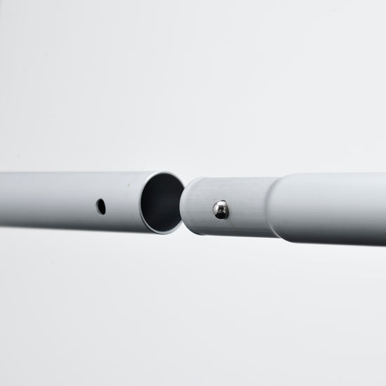 Wing Pole 280cm Aluminium - Snow Peak UK
