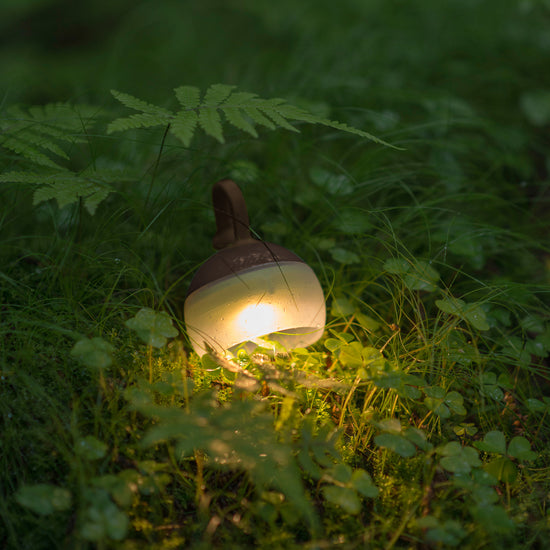 Mini Hozuki Lantern - Snow Peak UK