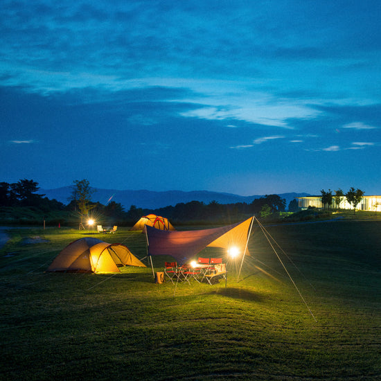 HD Hexa Tarp L - Snow Peak UK