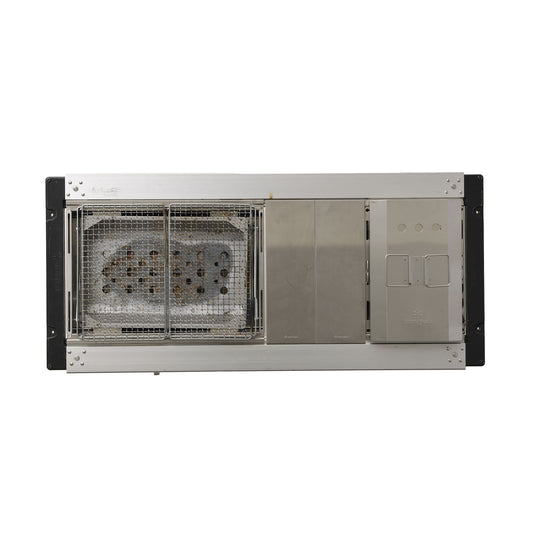 IGT Four Unit Frame - Snow Peak UK
