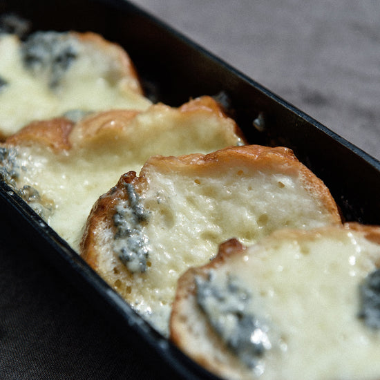 Micro Capsule Cast Iron Oven - Snow Peak UK