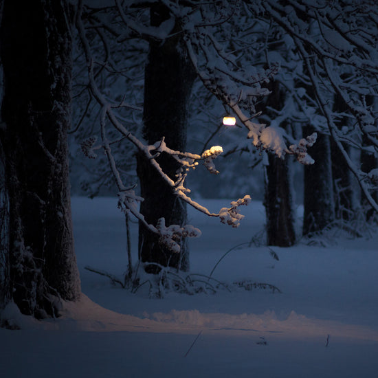 Hozuki Lantern - Snow Peak UK