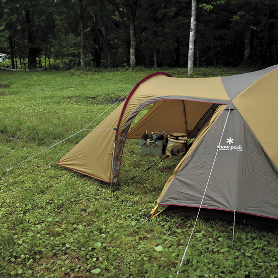 Amenity Dome L - Snow Peak UK