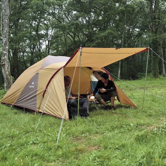 Amenity Dome L - Snow Peak UK