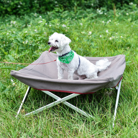 Dog Cot - Snow Peak UK