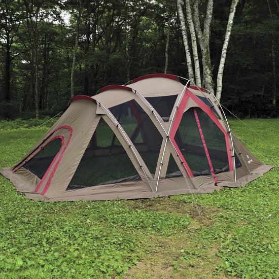 Living Shell Long Pro. - Snow Peak UK