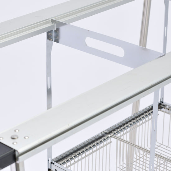 IGT Hanging Rack Frame 2 Stage - Snow Peak UK