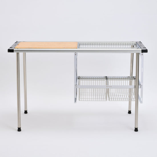 IGT Hanging Rack Frame 2 Stage - Snow Peak UK