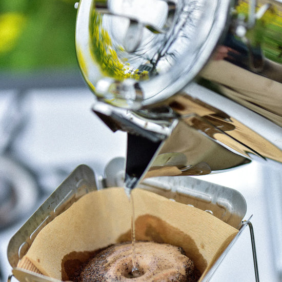 Car Camping Coffee Bundle