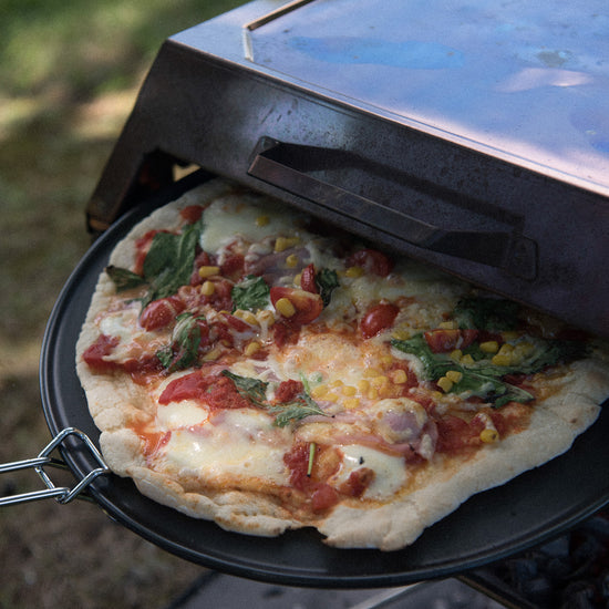 Field Oven - Snow Peak UK
