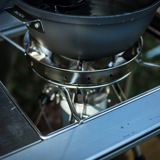 LI Stove Joint Kit - Snow Peak UK