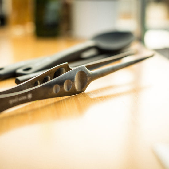 BBQ Tongs - Snow Peak UK