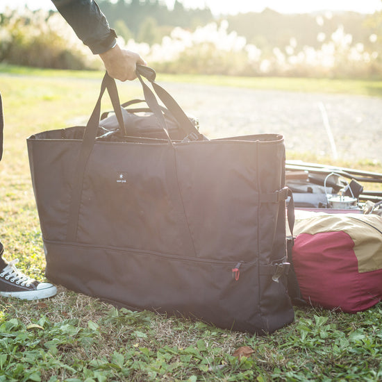 Gear Tote Bag Medium - Snow Peak UK