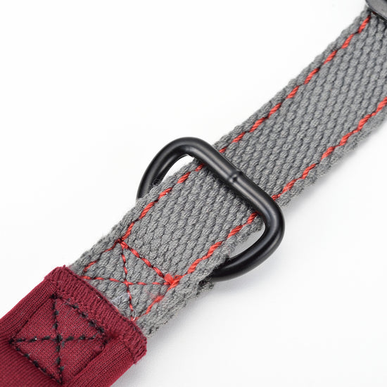 Soft Dog Collar - Snow Peak UK