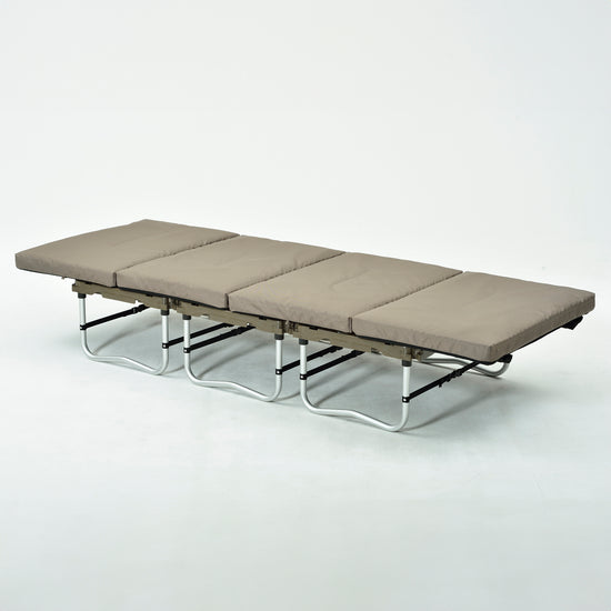 Campfield Futon Starter Set - Snow Peak UK