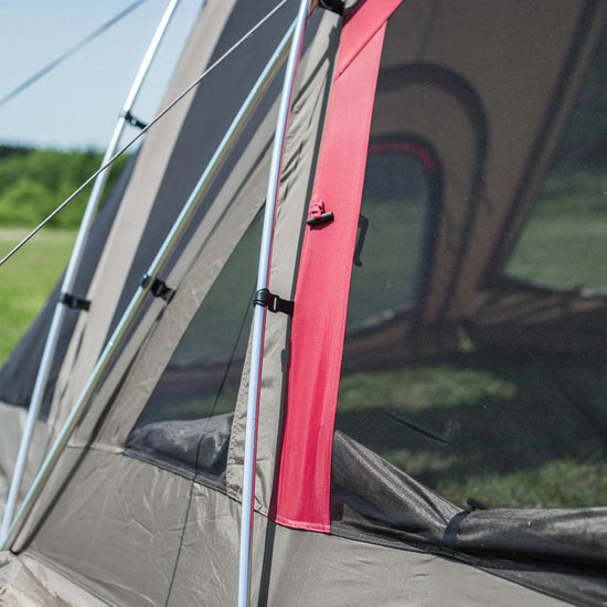 Living Shell Long Pro. - Snow Peak UK