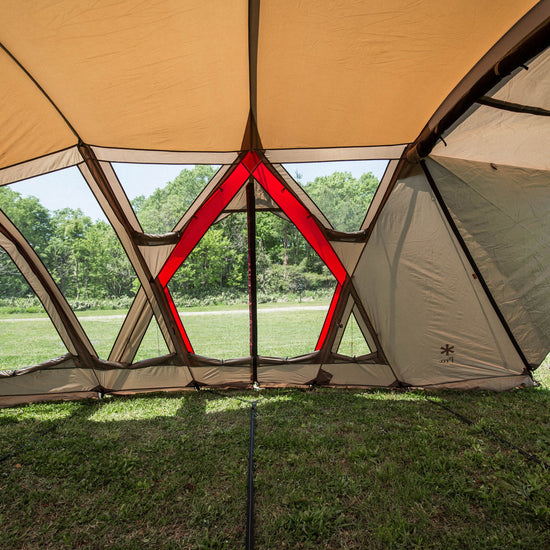 Living Shell Long Pro. - Snow Peak UK