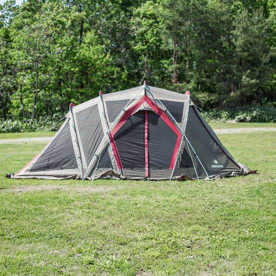 Living Shell Long Pro. - Snow Peak UK