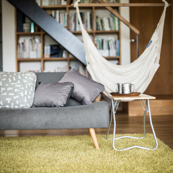 Stretch Pillow - Snow Peak UK