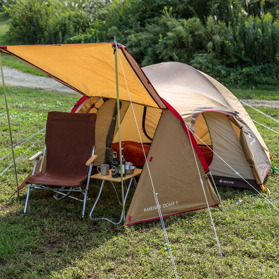 Amenity Dome S - Snow Peak UK